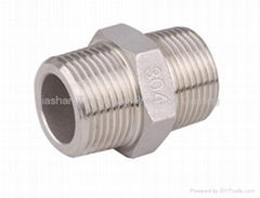 steel pipe fitting