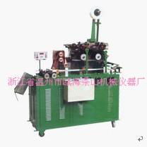 ZK-2 Embossing Chopstick Bag Making Machine 