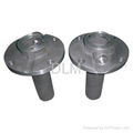 gray iron casting parts