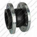 Rubber Expansion Joints