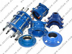 Huihua Valve Industry Co.