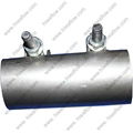 Stainless Steel Repair Clamp 1