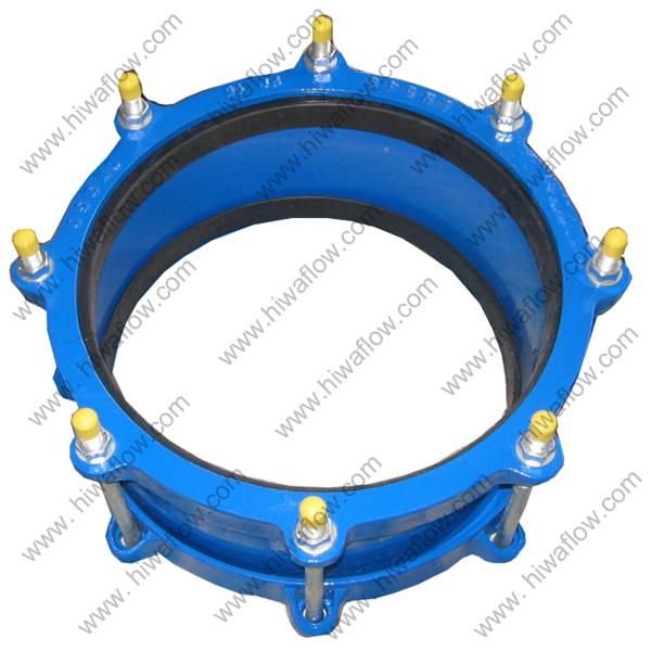Flexible Coupling for DI Pipe FC30 hiwa (China Manufacturer