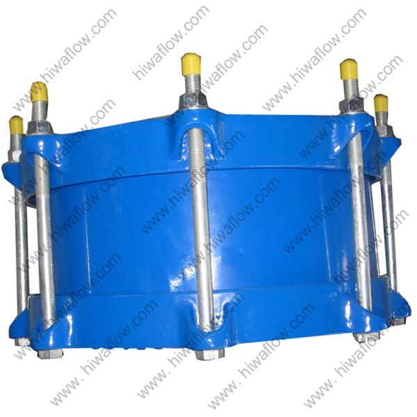 Flexible Coupling for DI Pipe FC30 hiwa (China Manufacturer