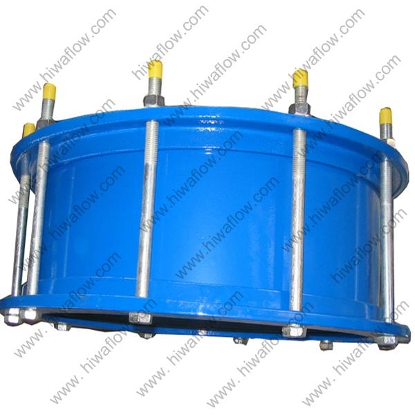 Flexible Coupling for STEEL Pipe hiwa (China Manufacturer) Piping