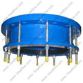  Dedicated Flange Adaptor for DI Pipe 2