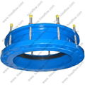 Dedicated Flange Adaptor for STEEL Pipe  1