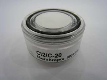 氯氣（CL2）傳感器