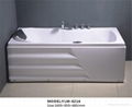 massage bathtub