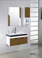 bathroom cabinets, 2