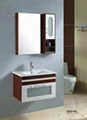 bathroom cabinets, 4