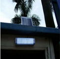 Solar Energy Lamp Space 02 1