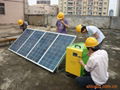 500W solar power generation 2