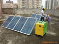 1KW solar energy system 3