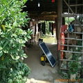 Solar Energy Household Generator 4