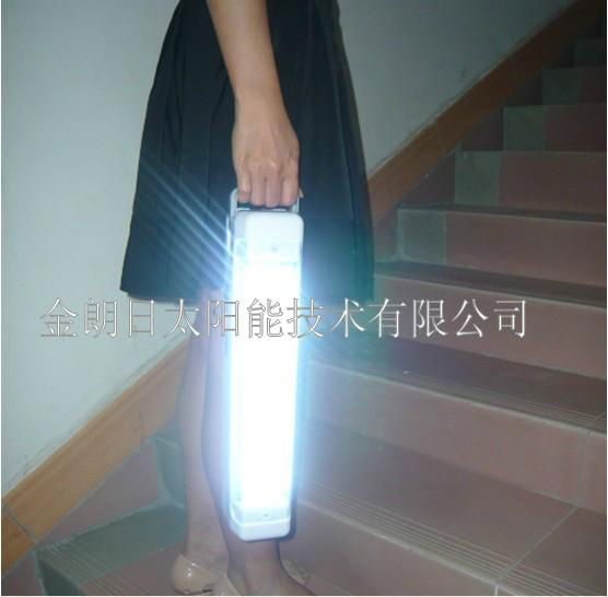 LED lamps