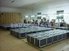 300w Power solar energy system