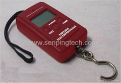 Portable fishing scale with cheap price