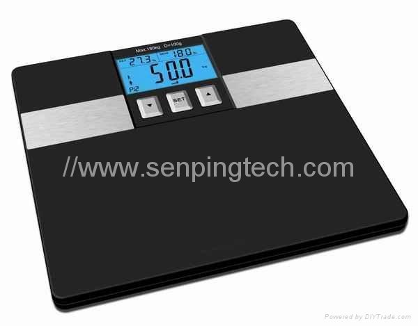 USB scale 2