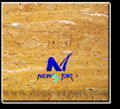 Travertine Tiles, Filled Travertine, Travertine Marble  2