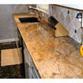 Kitchen counter top, prefabricated countertops 2