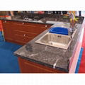 Kitchen counter top, prefabricated countertops 4