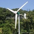 600W wind turbine 2
