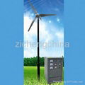 1000W wind turbine generator 1