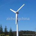 1000W wind turbine generator 2