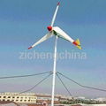 1000W wind turbine generator 3