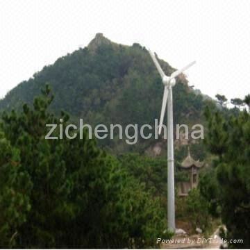 5000W wind turbine generator