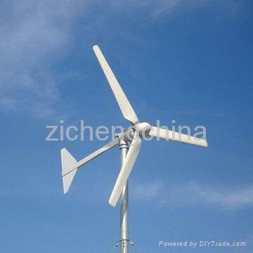 5000W wind turbine generator 2