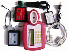 Automobile Key Programmer-AD90 (updated version)