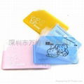 card holder 1