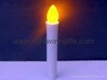 Blow ON/OFF LED Candle 2