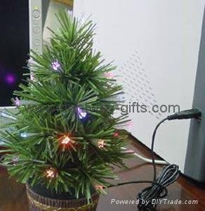 usb christmas tree 4
