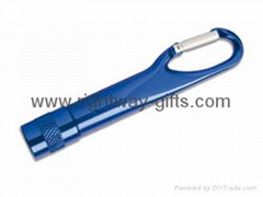 Carabiner Torch