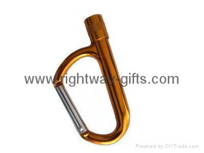 Carabiner Torch 2