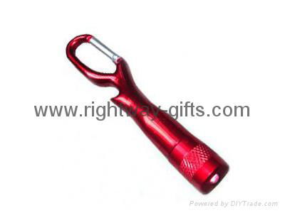 Carabiner Torch 3