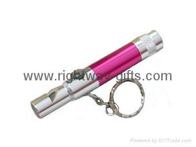 Carabiner Torch 4