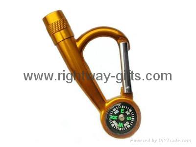 Carabiner Torch 5