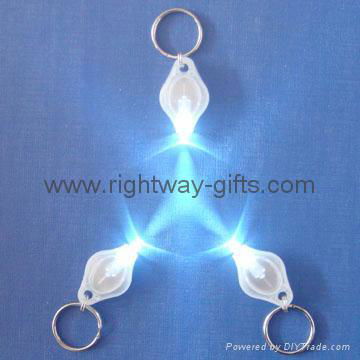 keychain light 5