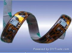 LED flexible strip