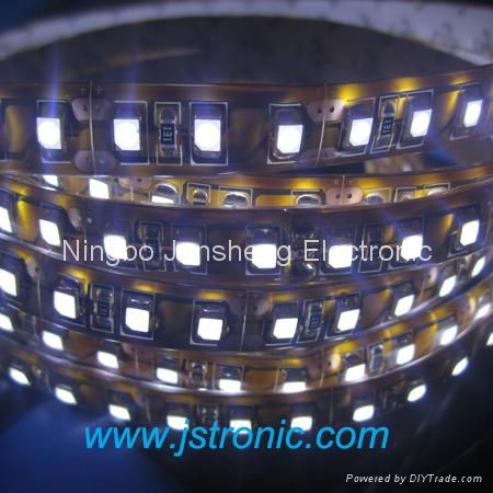 3528SMD led flexible strip light 120pcs