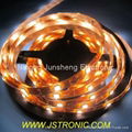 5050 SMD LED flexible strip light 1