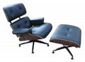  Eames Lounge Chair 