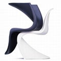  Panton Chair (modern furniture)