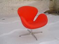  Swan Chair( modern furniture) 2