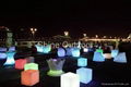 2013 new design Garden Furniture LED Illuminated Furniture  2