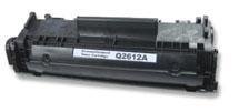 Toner cartridge Q2612A